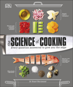 The Science of Cooking - Dr. Stuart Farrimond