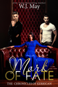 Mark of Fate - W.J. May