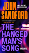 The Hanged Man's Song - John Sandford