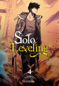 Solo Leveling, Vol. 4 (comic) - Chugong & DUBU(REDICE STUDIO)