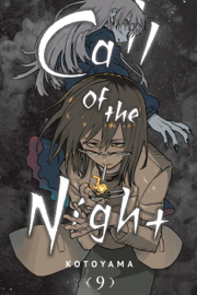 Call of the Night, Vol. 9