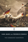 The Communist Manifesto - Friedrich Engels, Karl Marx, Gareth Stedman Jones & Gareth Jones