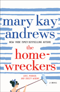 The Homewreckers Book Cover 