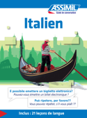 Italien - Guide de conversation - Jean-Pierre Guglielmi