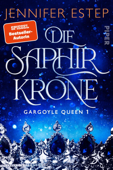 Die Saphirkrone - Jennifer Estep