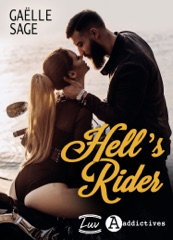 Hell’s Rider