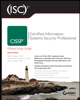 (ISC)2 CISSP Certified Information Systems Security Professional Official Study Guide - Mike Chapple, James Michael Stewart & Darril Gibson