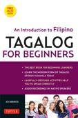 Tagalog for Beginners - Joi Barrios