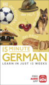 15 Minute German - DK