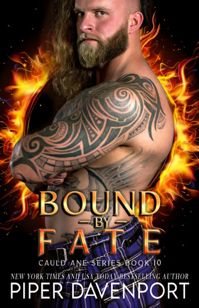 Bound by Fate