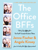 The Office BFFs - Jenna Fischer & Angela Kinsey