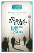 The Angel's Game - Carlos Ruiz Zafón