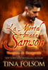 La Mortal Amada de Samson - Tina Folsom
