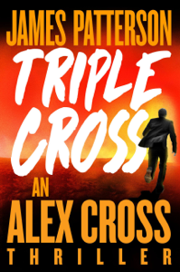 Triple Cross Book Cover