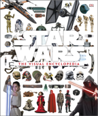 Star Wars The Visual Encyclopedia - Cole Horton, Adam Bray & Tricia Barr