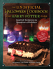 The Unofficial Halloween Cookbook for Harry Potter Fans - Tom Grimm, Dimitrie Harder & Andy Jones Berasaluce