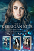 The Kerrigan Kids Box Set Books #1-3 - W.J. May