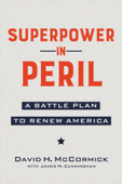 Superpower in Peril - David McCormick