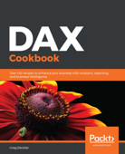 DAX Cookbook - Greg Deckler