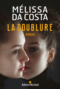 La Doublure Book Cover