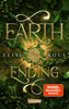 Earth Ending (Die Chroniken von Solaris 3) - Elise Kova