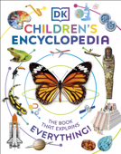 DK Children's Encyclopedia - DK