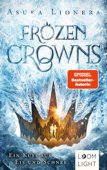 Frozen Crowns 1: Ein Kuss aus Eis und Schnee - Asuka Lionera