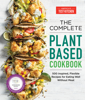 The Complete Plant-Based Cookbook - America's Test Kitchen