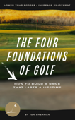 The Four Foundations of Golf Book Cover