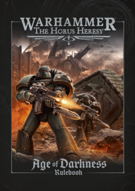 The Horus Heresy: Age Of Darkness