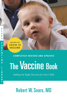 The Vaccine Book - Robert W. Sears