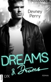 Dreams and Drums - Devney Perry & Bianca Dyck