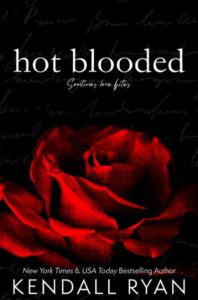 Hot Blooded