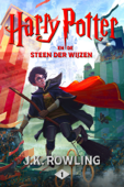 Harry Potter en de Steen der Wijzen - J.K. Rowling & Wiebe Buddingh’