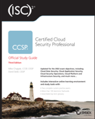 (ISC)2 CCSP Certified Cloud Security Professional Official Study Guide - Mike Chapple & David Seidl