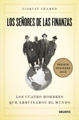 Los señores de las finanzas - Liaquat Ahamed