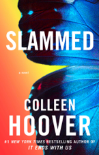 Slammed - Colleen Hoover Cover Art