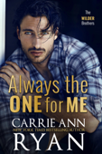 Always the One for Me Book Cover