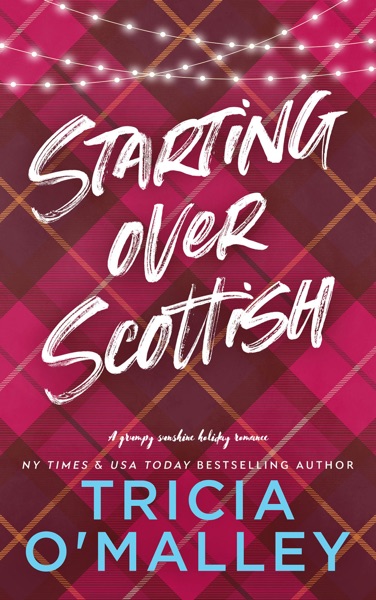 Starting Over Scottish