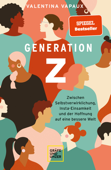 Generation Z - Valentina Vapaux