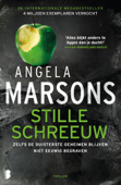 Stille schreeuw - Angela Marsons