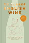 English Wine - Oz Clarke