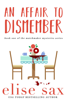 An Affair to Dismember - Elise Sax