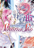 Saint Seiya: Saintia Sho Vol. 16 - Masami Kurumada & Chimaki Kuori