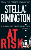 At Risk - Stella Rimington