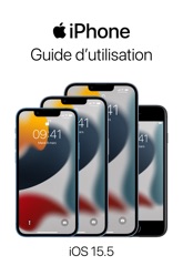 Guide d’utilisation de l’iPhone