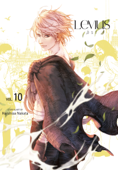 Levius/est, Vol. 10 - Haruhisa Nakata