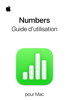 Guide d’utilisation de Numbers pour Mac - Apple Inc.