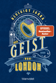 Der Geist von London - Benedict Jacka