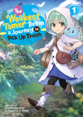 The Weakest Tamer Began a Journey to Pick Up Trash (Light Novel) Vol. 1 - Honobonoru500
